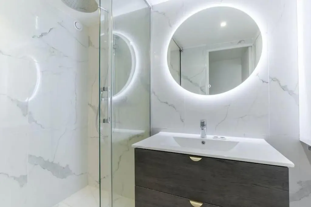 Апартаменты Grands Boulevards 42 : Cosy 1br-4p