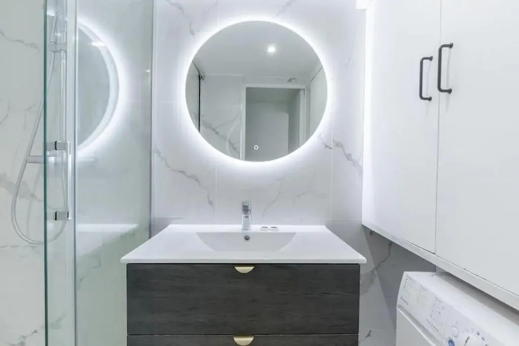 Διαμέρισμα Grands Boulevards 42 : Cosy 1br-4p